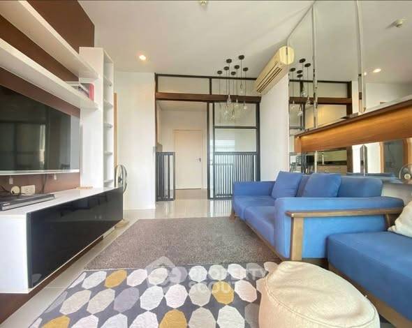 picture 1-BR Condo at Circle Condominium near MRT Phetchaburi (ID 2725035) - 3/7