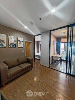 รูปภาพ 1-BR Condo at Metris Rama 9-Ramkhamheang near ARL Ramkhamhaeng (ID 2722834)