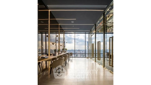 2-BR Condo at Knightsbridge Prime Onnut near BTS On Nut (ID 2722910)