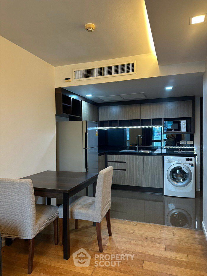 รูป คอนโด 1-ห้องนอน ที่ โฟคัส แอท เพลินจิต ใกล้ BTS นานา (ID 2086869) - รูปที่ 5/6