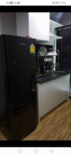 รูป 🤝🏻RB23697 ให้เช่าถูกมาก👍ไอริส เวสท์เกต บางใหญ่✅แอดไลน์ @mproperty( มี @ ด้วย) แอดมินตอบไว - รูปที่ 8/10