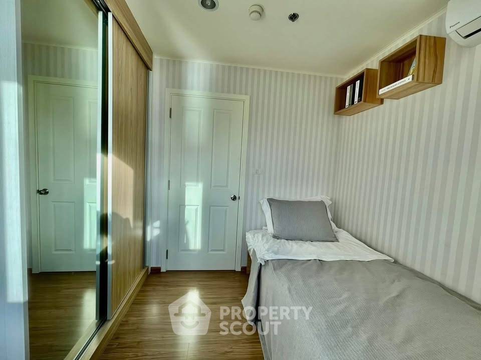 รูป คอนโด 2-ห้องนอน ที่ ยู ดีไลท์ เรสซิเดน พระราม 3 ริเวอร์ฟร้อนท์ ใน บางโพงพาง (ID 2329250) - รูปที่ 7/10