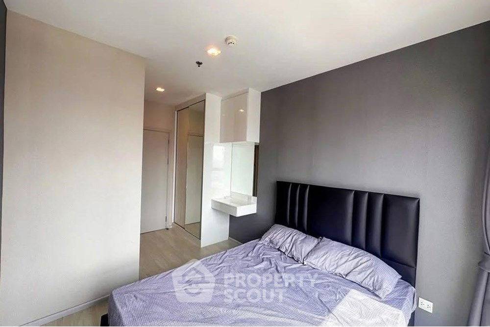 รูป คอนโด 2-ห้องนอน ที่ ไลฟ์ สุขุมวิท 48 ใกล้ BTS พระโขนง (ID 2722513) - รูปที่ 15/15