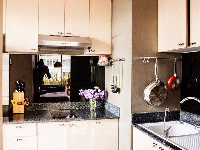 รูป คอนโด 1-ห้องนอน ที่ ไอคอน 3 คอนโดมิเนียม ใกล้ ทองหล่อ (ID 2723156) - รูปที่ 7/7