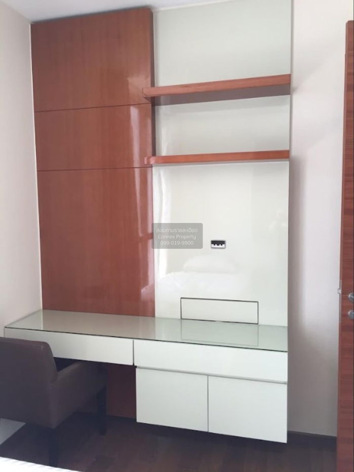 รูป เช่าคอนโด ดิ แอดเดรส สุขุมวิท 28 BTS-พร้อมพงษ์ คลองตัน เขต คลองเตย กรุงเทพ CX-20413 ✅ ทักไลน์ @connexproperty ตอบทันที ทีมงานมืออาชีพ ✅ - รูปที่ 8/10
