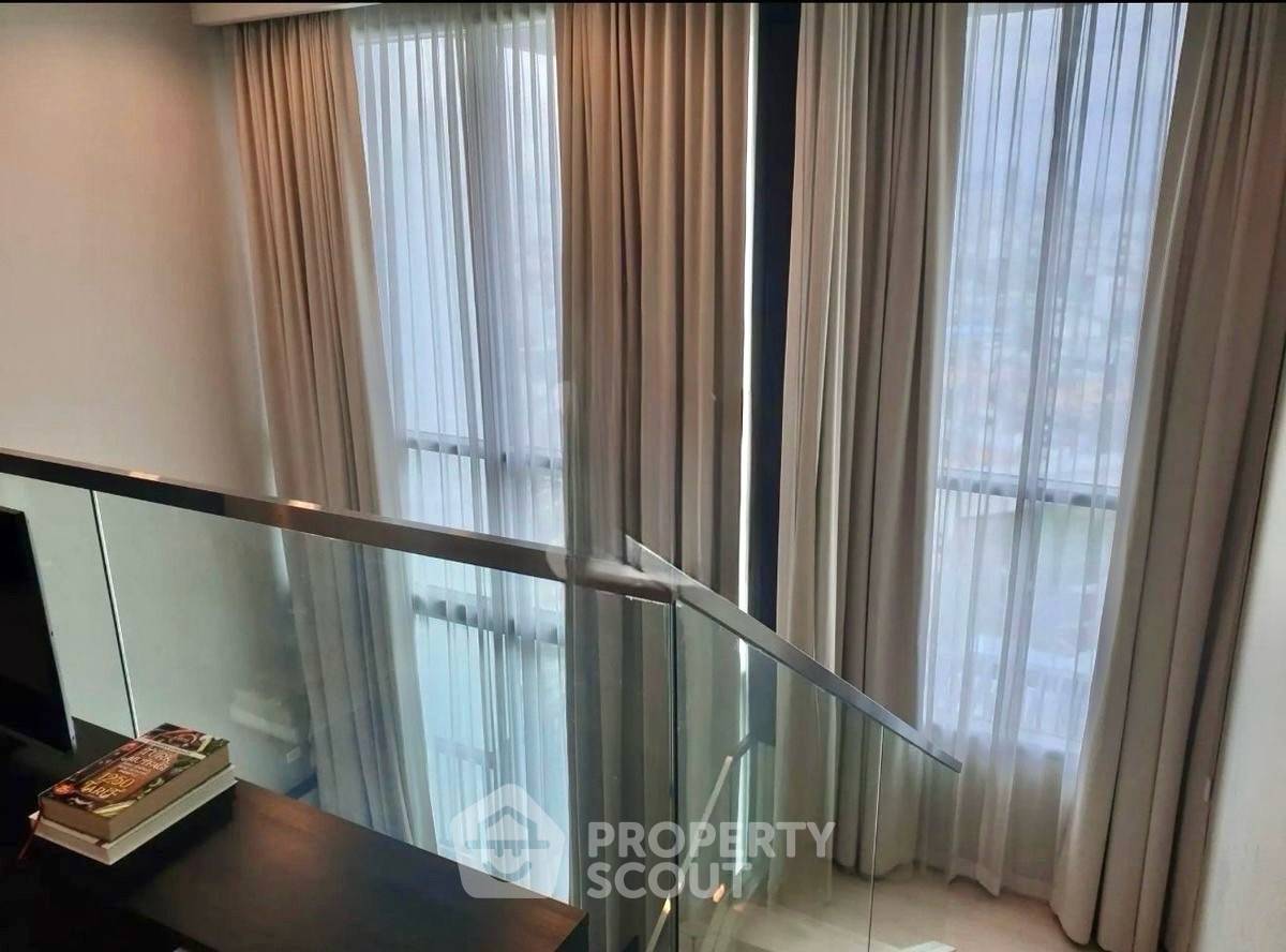 รูป คอนโด 1-ห้องนอน ที่ ริทึ่ม สุขุมวิท 44/1 ใกล้ BTS พระโขนง (ID 2461070) - รูปที่ 5/8