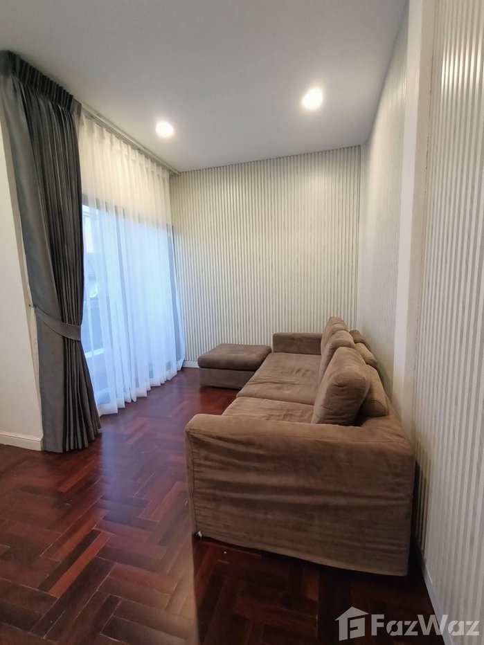 รูป ขาย ทาวน์เฮ้าส์ 4 ห้องนอน ใน คลองตันเหนือ, กรุงเทพมหานคร 1179236 - รูปที่ 15/36