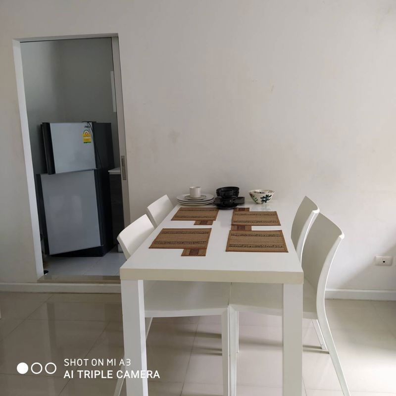 picture ðŠī Condo for Rent â D Vieng Santitham | 15,000 THB/Month - 7/10