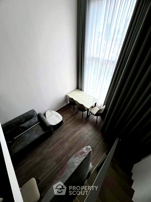Condos for rent Ngam Wong Wan Road : 1-BR Condo at SO Origin Kaset Interchange near BTS Kasetsart University (ID 2722775)