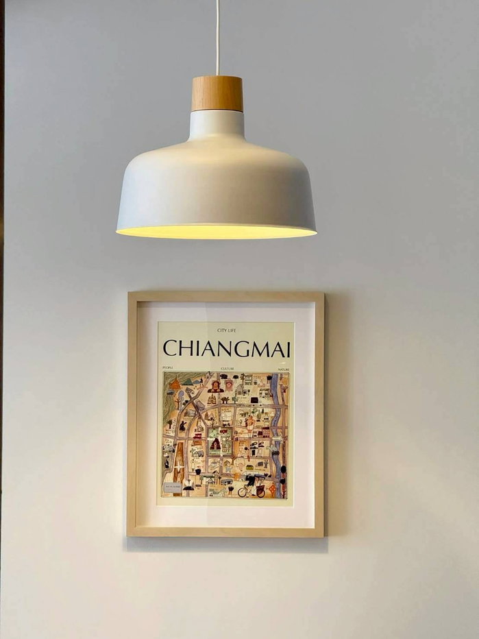 รูป 🎄 ปล่อยเช่า Mekin Haus ( เมคิน เฮาส์ ) two bedroom ราคา 45,000 บาท - รูปที่ 3/20