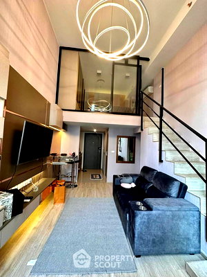 Condos for sale : 1-BR Condo at Ideo New Rama 9 near ARL Ramkhamhaeng (ID 2048275)