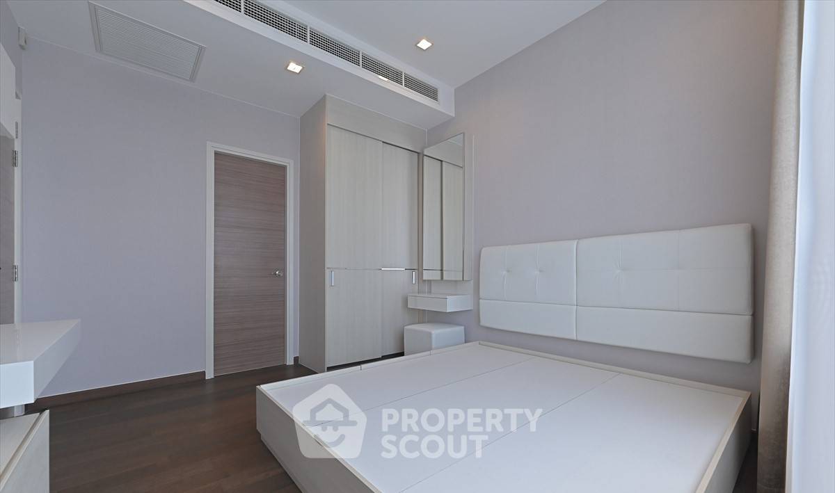 รูป คอนโด 1-ห้องนอน ที่ คิว อโศก ใกล้ MRT เพชรบุรี (ID 2436531) - รูปที่ 3/4