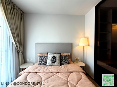 Condos for rent : @Condorental condo for rent Chapter Thonglor 25