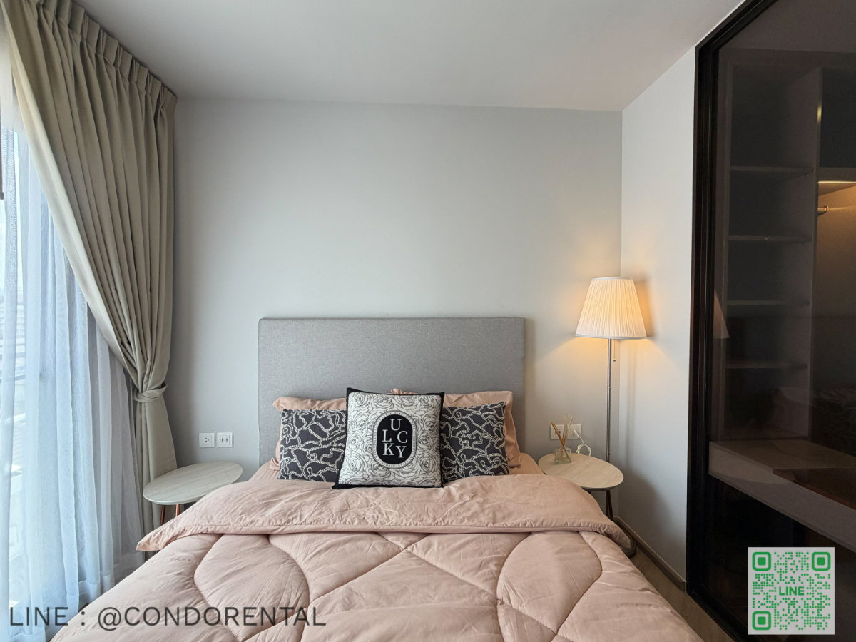 รูป Chapter Thonglor 25 ห้องสวย ราคาดี สอบถามเพิ่มเติมได้ที่ Line @condorental - รูปที่ 1/22