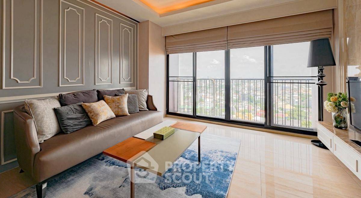 รูป คอนโด 1-ห้องนอน ที่ โนเบิล รีวิล เอกมัย ใกล้ BTS เอกมัย (ID 2695708) - รูปที่ 4/6