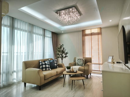 รูปภาพ 📌 For Rent Condo THE LAKE CONDOMINIUM Building 1, Floor 21,3 bed room, Room size 108 sqm