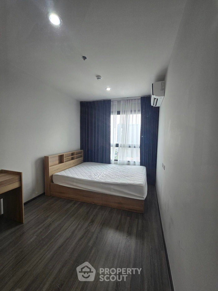 รูป คอนโด 1-ห้องนอน ที่ ไอดีโอ รามคำแหง-ลำสาลี สเตชั่น ใกล้ ลำสาลี (ID 2722990) - รูปที่ 4/11