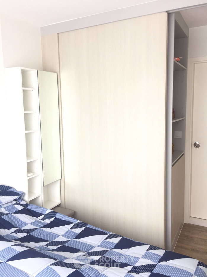 รูป คอนโด 1-ห้องนอน ที่ นอตติ้ง ฮิลล์ พหลฯ - เกษตร ใน อนุสาวรีย์ (ID 2722530) - รูปที่ 8/25