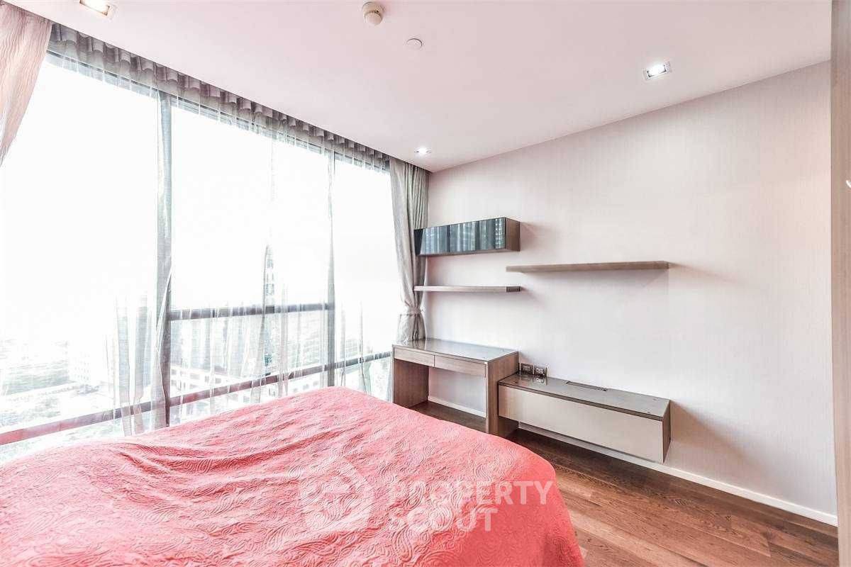รูป คอนโด 2-ห้องนอน ที่ เดอะ แบงค็อค สาทร ใกล้ BTS สุรศักดิ์ (ID 2722967) - รูปที่ 5/5