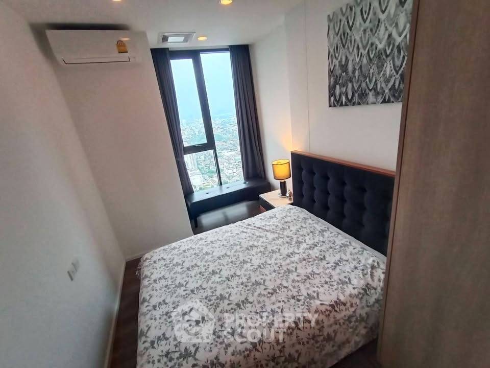 รูป คอนโด 1-ห้องนอน ที่ วิสซ์ดอม เอสเซ้นส์ สุขุมวิท ใกล้ BTS ปุณณวิถี (ID 2512369) - รูปที่ 18/25