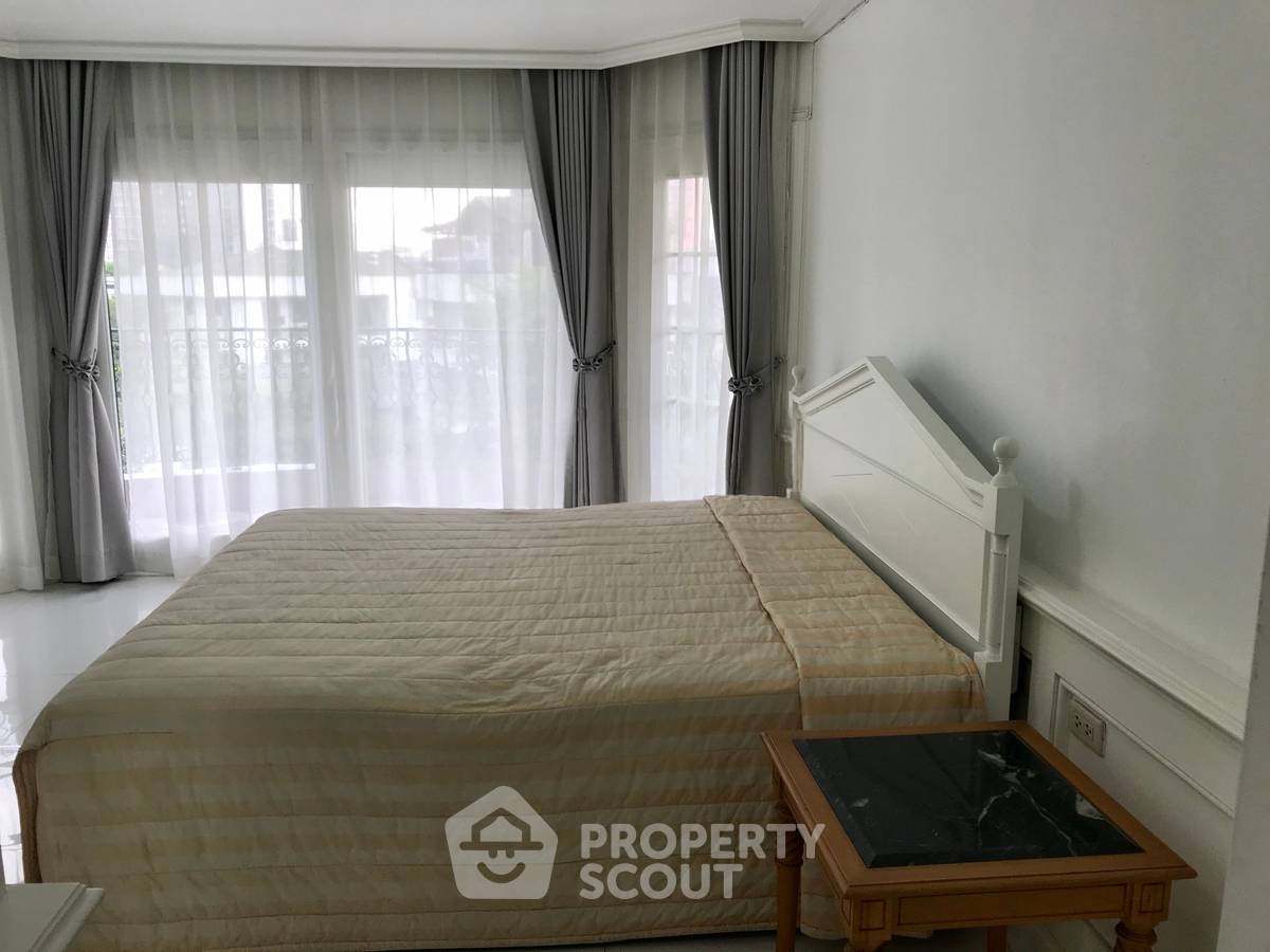 รูป คอนโด 3-ห้องนอน ที่ เอ็น เอส พาร์ค คอนโดมิเนียม ใกล้ BTS พร้อมพงษ์ (ID 2722432) - รูปที่ 4/10