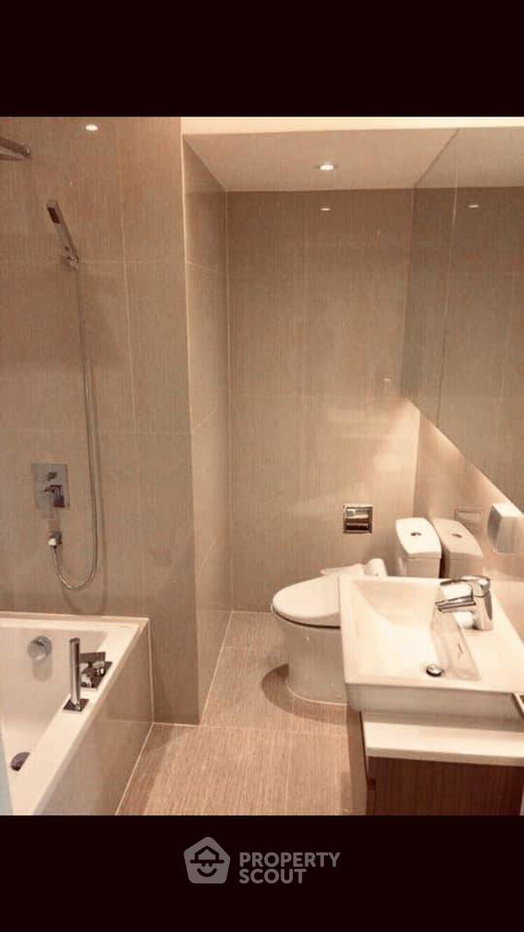 รูป คอนโด 1-ห้องนอน ที่ เอช สุขุมวิท 43 ใกล้ BTS พร้อมพงษ์ (ID 2723408) - รูปที่ 5/5