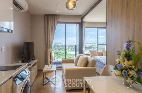 คอนโด 1-ห้องนอน ที่ วันซ์ พัทยา ใกล้ พัทยาเหนือ (ID 1527852)