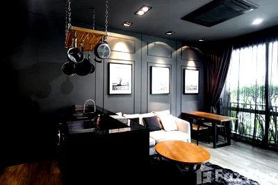 Condos for rent Wiset Road Phuket : Comfortable and spacious 1-bedroom apartment (57 sqm) 6102888