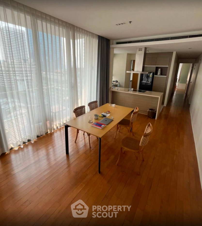 รูป คอนโด 2-ห้องนอน ที่ โดมัส คอนโดมิเนียม ใกล้ BTS อโศก (ID 2049582) - รูปที่ 3/13