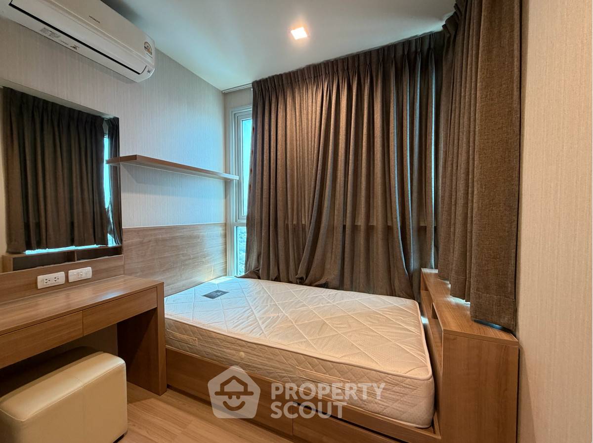 รูป คอนโด 2-ห้องนอน ที่ ริธึ่ม สาทร ใกล้ BTS สะพานตากสิน (ID 2723471) - รูปที่ 9/11