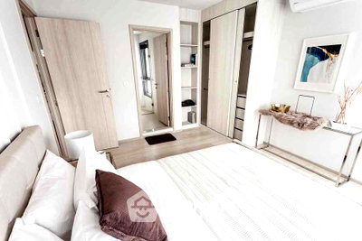 Condos for rent : 2-BR Condo at Life One Wireless near BTS Phloen Chit (ID 2719792)