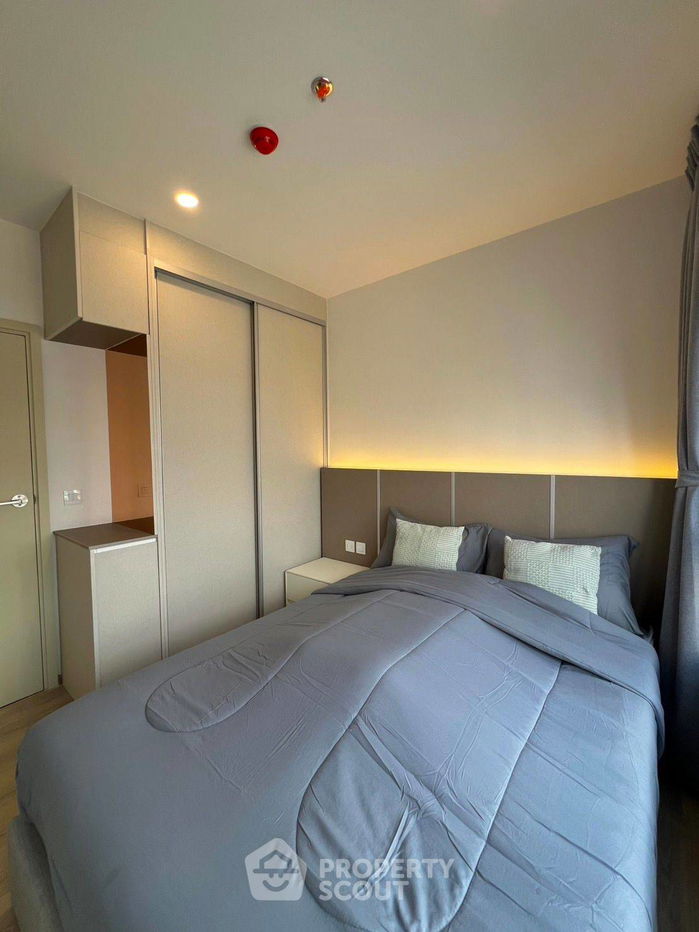 รูป คอนโด 2-ห้องนอน ที่ ไลฟ์ พระราม 4 - อโศก ใกล้ MRT ศูนย์การประชุมแห่งชาติสิริกิติ์ (ID 2722503) - รูปที่ 10/15