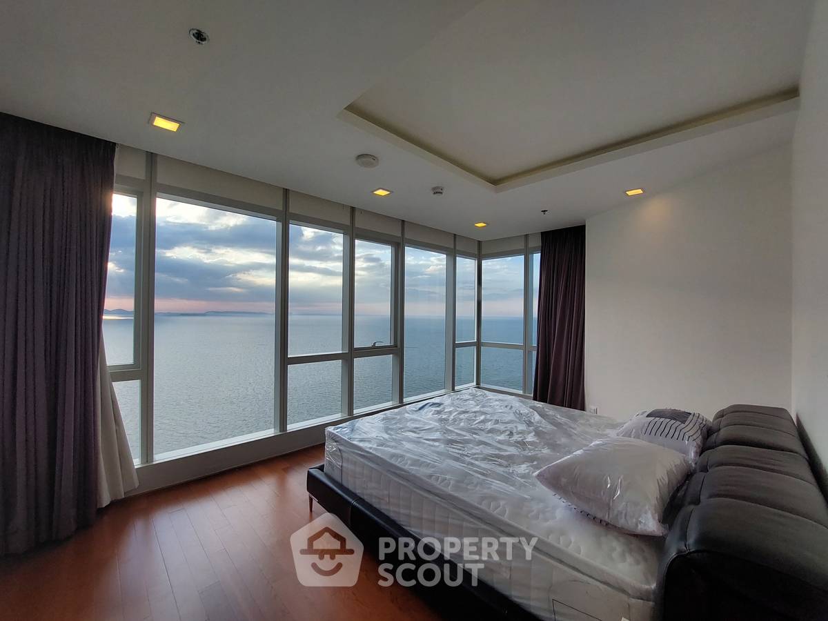 รูป คอนโด 2 ห้องนอน เดอะปาล์ม - Wongamart Beach พื้นที่ 97 ตร.ม. (ID 2722862) - รูปที่ 6/10