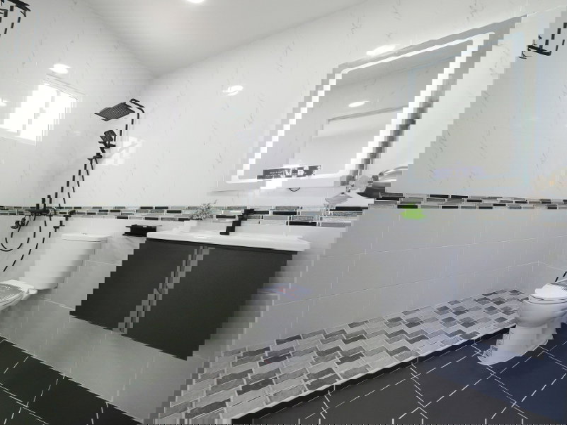 รูป ขายราคาพิเศษ บ้านเดี่ยว 2 ชั้น ม.พฤกษาวิลเลจ 30 เดอะซีซัน ขนาด 55.8 ตรว. 4 ห้องนอน 2 ห้องน้ำ บ้านหลังใหญ่ แปลงริม พร้อมเฟอร์ [แจ้งวัฒนะ-ราชพฤกษ์] - รูปที่ 16/26