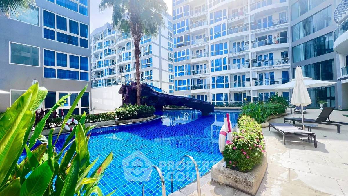 รูป คอนโด 1-ห้องนอน ที่ แกรนด์ อเวนิว พัทยา ใกล้ พัทยาใต้ (ID 2722985) - รูปที่ 2/18