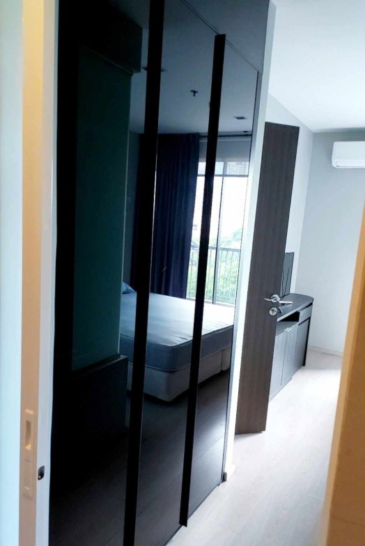 รูป ห้องจริง❤️เอเจ้นท์ ❤️นัดดูห้องแอดไลน์นะคะ❤️คลองเตย💥ริทึ่ม สุขุมวิท 44/1🔴🟢🟡 - รูปที่ 18/21