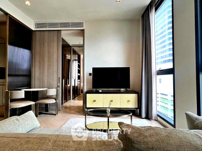 คอนโดให้เช่า : คอนโด 1-ห้องนอน ที่ เดอะ รีเซิร์ฟ สาทร ใกล้ BTS ศาลาแดง (ID 2514439)