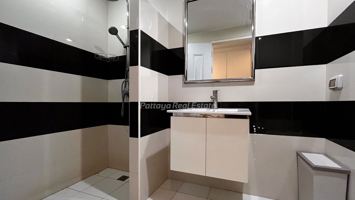 picture 🛏️ Studio - 🛁 1 Bath - 🏙️ Garden View - 🇹🇭 THAI name - 🏢 Art On The Hill Pattaya - Ref: AOH25 - 7/10