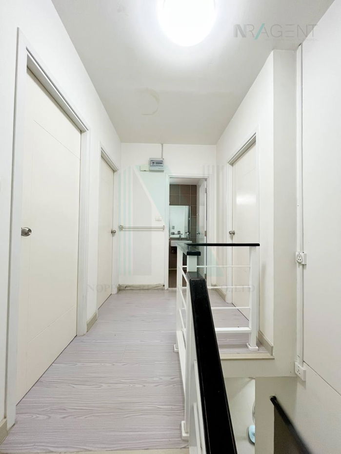 รูป 📌 ขายทาวน์เฮาส์ โครงการ บ้านพฤกษา ลาดกระบัง - สุวรรณภูมิ 86/2 2 ชั้น 3 ห้องนอน 2 ห้องน้ำ - รูปที่ 6/8