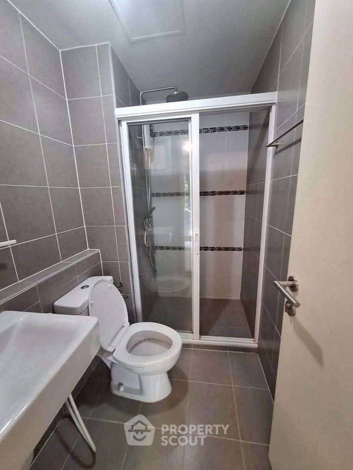 รูป คอนโด 1-ห้องนอน ที่ ดีคอนโด ซายน์ เชียงใหม่ ใกล้ เซ็นทรัล เฟสติวัล เชียงใหม่ (ID 2558180) - รูปที่ 9/10