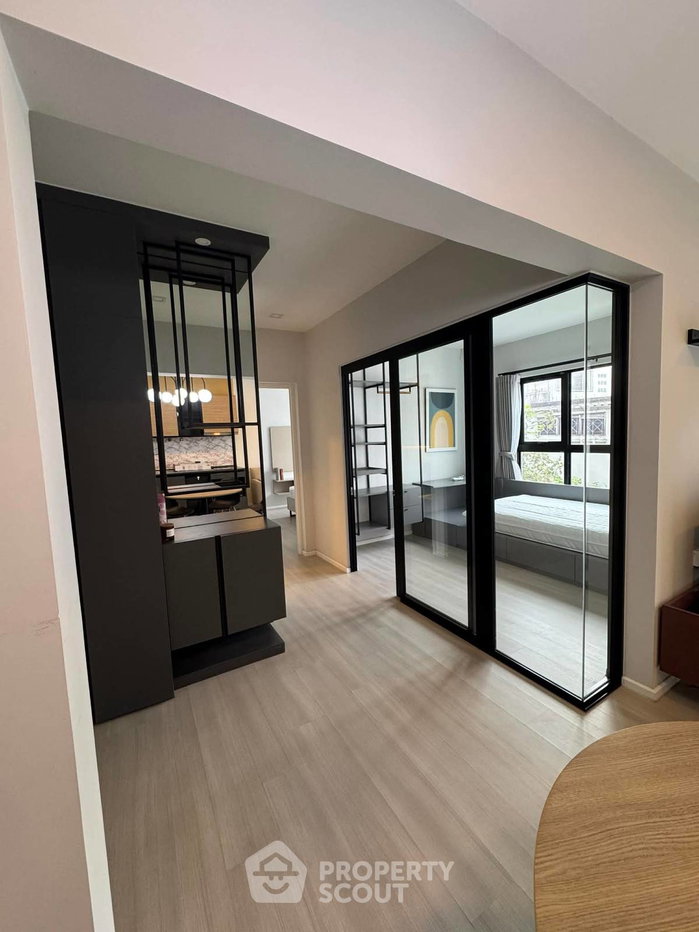 picture 2-BR Condo The Key MRT Phetkasem 48, 80m to MRT 📍 (ID 2707781) - 5/6