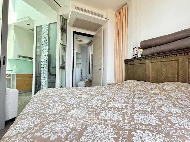 รูป คอนโด 1-ห้องนอน ที่ โมดัส บีชฟรอนต์ คอนโดมิเนียม วงศ์อมาตย์ ใกล้ ปราสาทสัจธรรม (ID 2222341) - รูปที่ 10/20