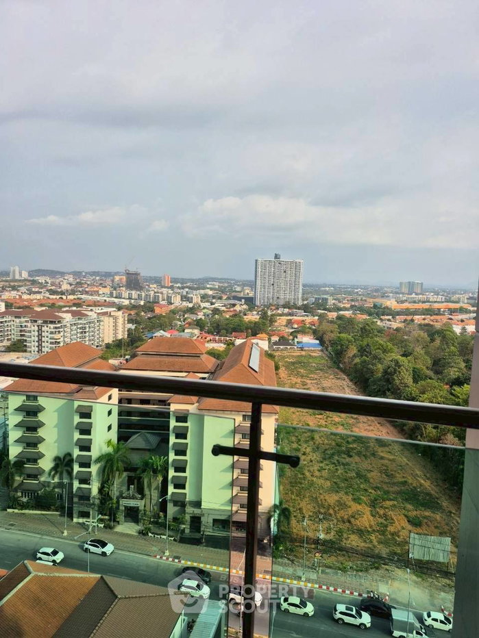 รูป คอนโด 1-ห้องนอน ที่ ดิแอ๊คซิส พัทยา ใกล้ พัทยาใต้ (ID 2722762) - รูปที่ 13/14