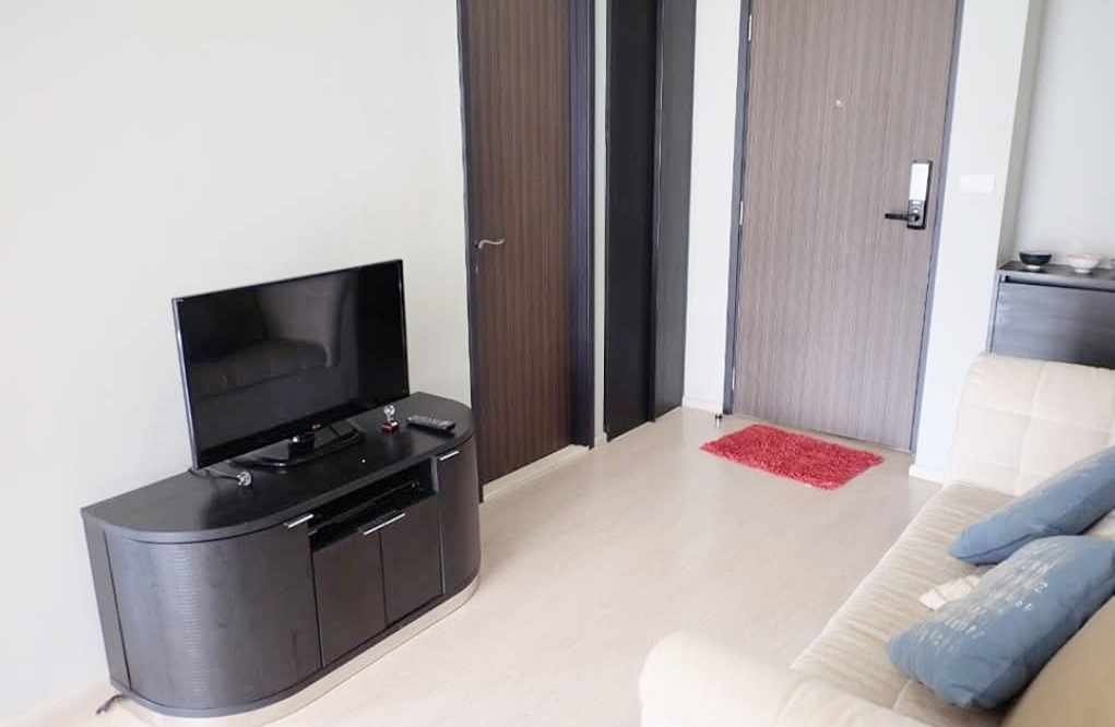 รูป ห้องจริง❤️เอเจ้นท์ ❤️นัดดูห้องแอดไลน์นะคะ❤️คลองเตย💥ริทึ่ม สุขุมวิท 44/1🔴🟢🟡 - รูปที่ 6/21