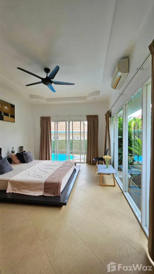 รูป วิลล่าให้เช่า 2 ห้องนอน ในโครงการ ปฎัก วิลล่า 5897837 - รูปที่ 38/38