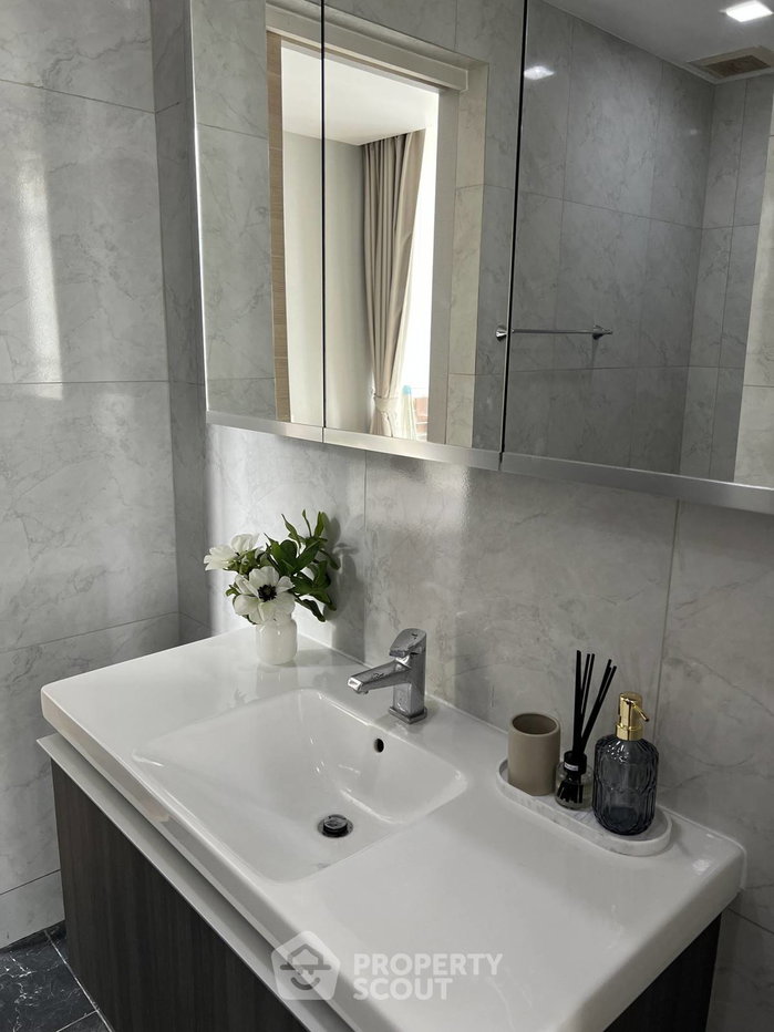 รูป คอนโด 2-ห้องนอน ที่ พาร์ค ออริจิ้น พร้อมพงษ์ ใกล้ BTS พร้อมพงษ์ (ID 2477355) - รูปที่ 6/6