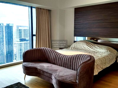 Condos for rent Charn Issara Tower : 🔥🔥🔥 For Rent Condo , The Met , Duplex , BTS-Chong Nonsi , Thungmahamek , Sa Thon , Bangkok , CX-91988 ✅ Live chat with us ADD LINE @connexproperty ✅ 🔥🔥🔥