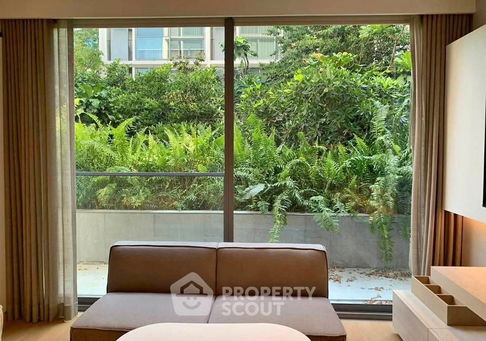 1-BR Condo at SCOPE Promsri near BTS Phrom Phong (ID 2718519)