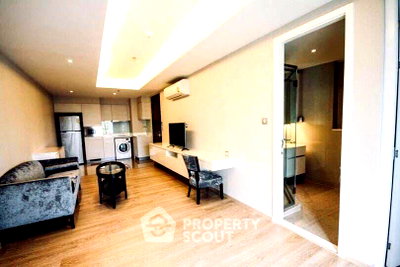 คอนโดให้เช่า : คอนโด 1-ห้องนอน ที่ เอช สุขุมวิท 43 ใกล้ BTS พร้อมพงษ์ (ID 2723408)