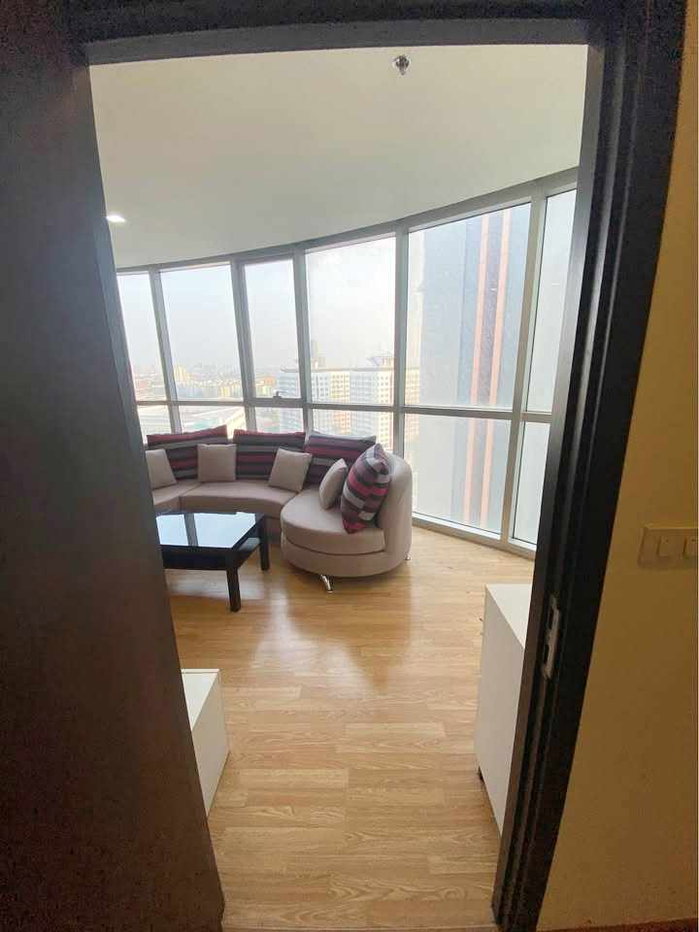 รูป ห้องจริง❤️เอเจ้นท์ ❤️นัดดูห้องแอดไลน์นะคะ❤️วัฒนา💥เลอ ลักซ์🔴🟢🟡 - รูปที่ 10/11